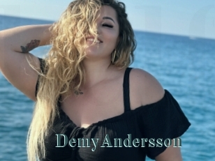 DemyAndersson