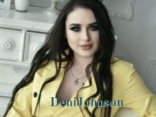 DeniJohnson