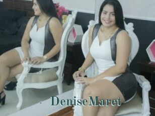 DeniseMaret