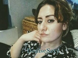DeniseSexy