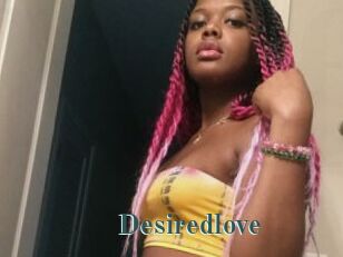 Desiredlove