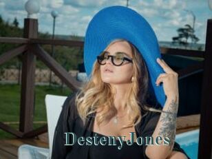 DestenyJones
