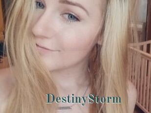 DestinyStorm