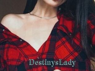 DestinysLady