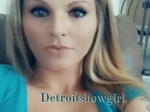 Detroitshowgirl