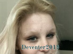 Deventer2019