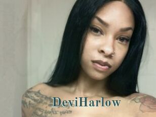DeviHarlow