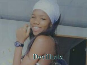 Devilhotx