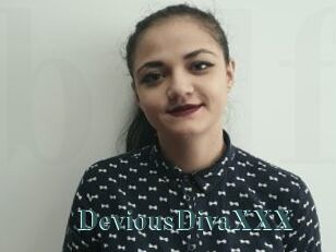 DeviousDivaXXX