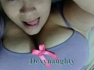 Dexynaughty