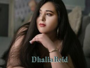 DhaliaReid