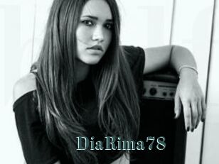 DiaRima78