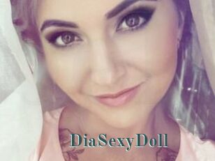 DiaSexyDoll