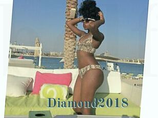 Diamond2018