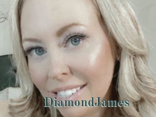 DiamondJames Belles Femmes