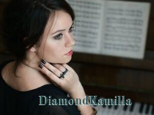 DiamondKamilla