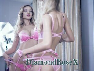 DiamondRoseX
