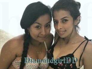 DiamondgirlDD