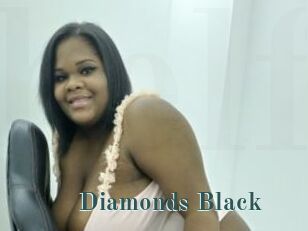 Diamonds_Black