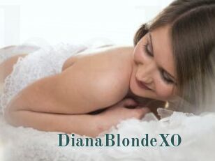 DianaBlondeXO