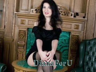 DianaForU