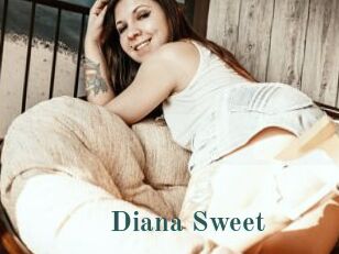 Diana_Sweet Belles Femmes