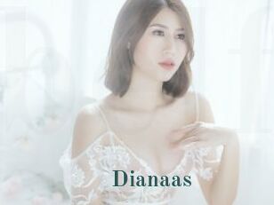 Dianaas