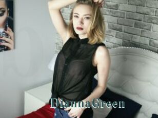 DiannaGreen