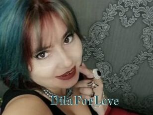 DilaForLove