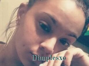 Dimplesxo