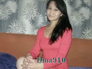 Dina910