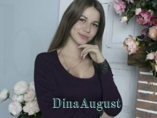 DinaAugust
