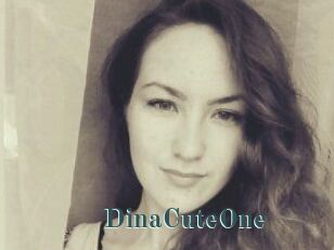 DinaCuteOne