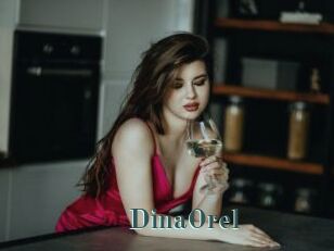 DinaOrel