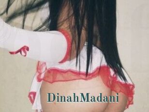 DinahMadani