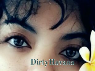DirtyHavana