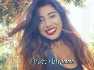Disturbiaxxx