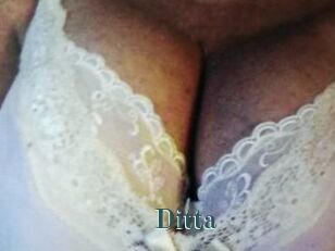 Ditta