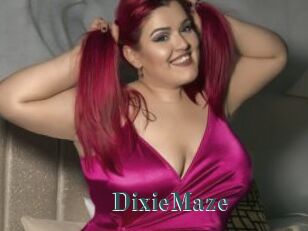 DixieMaze