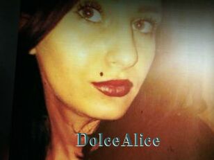 DolceAlice