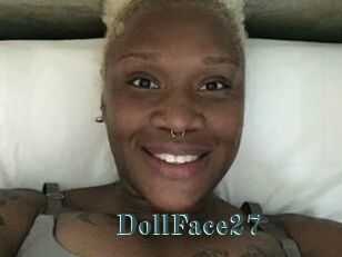 DollFace27