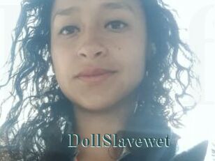 DollSlavewet