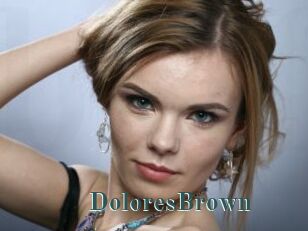 DoloresBrown