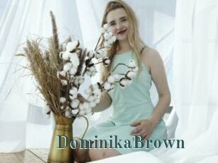 DominikaBrown