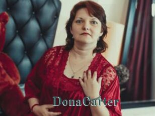 DonaCarter