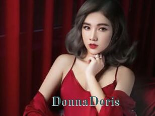 DonnaDoris