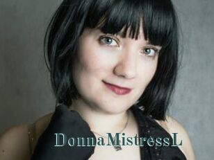 DonnaMistressL