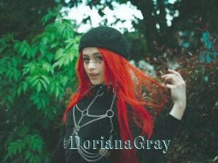 DorianaGray