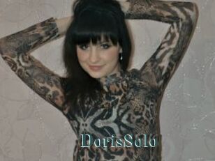 DorisSolo