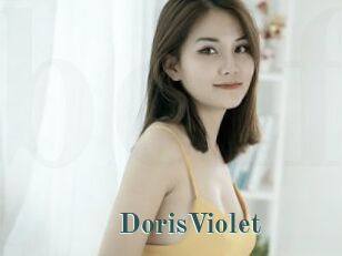 DorisViolet